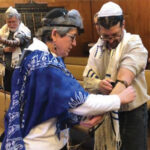 Weekly Thursday Morning Minyan - In-person and Zoom