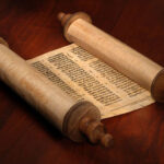 Weekly Torah Study - In-person and Zoom