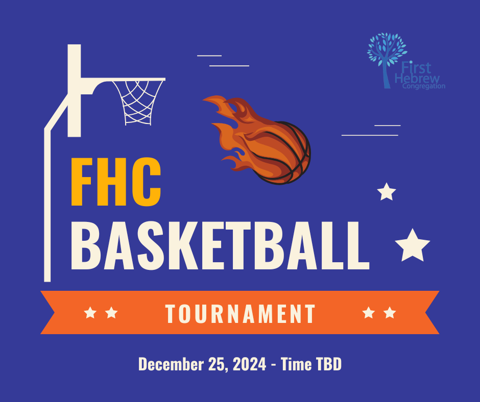 FHC Basketball Tournament