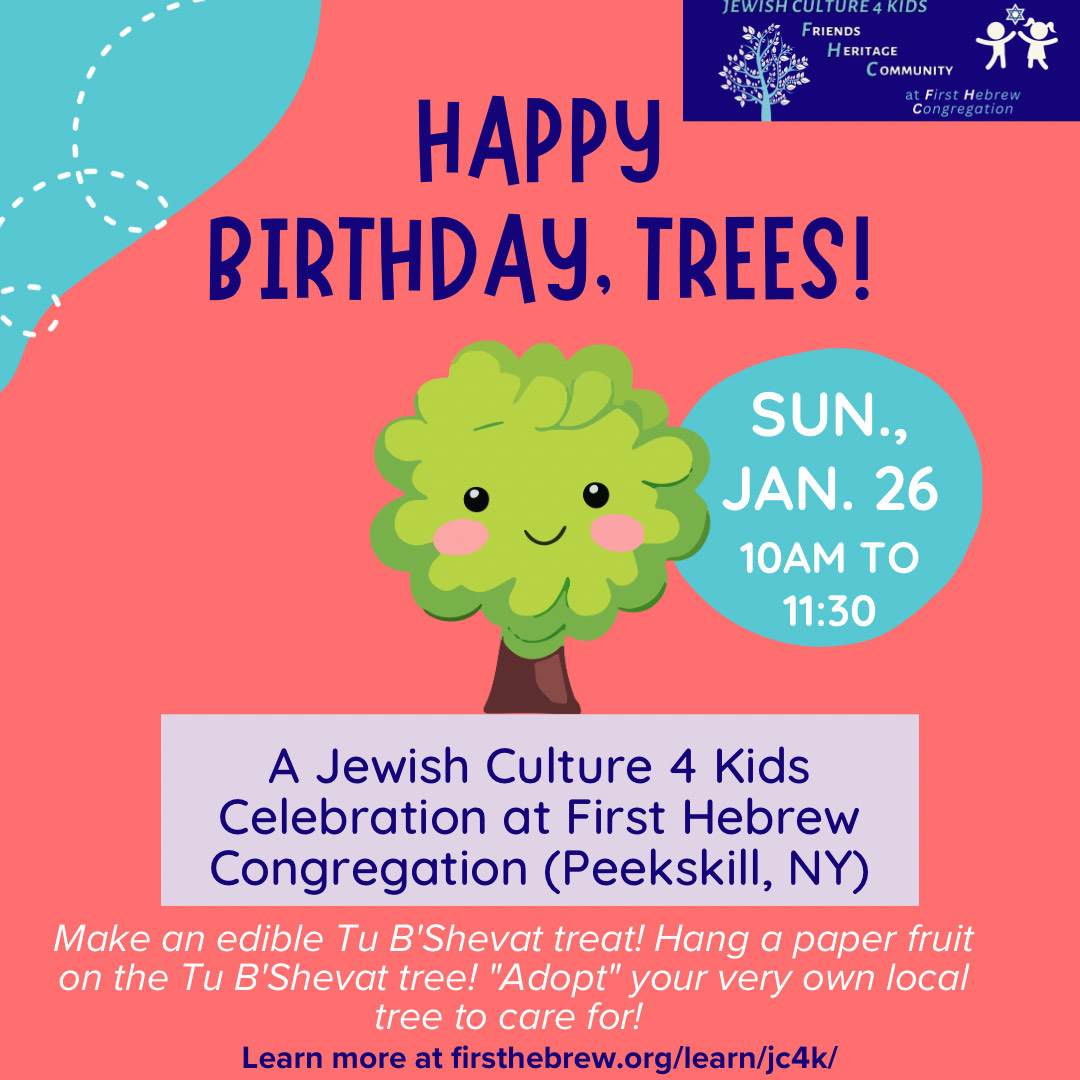 Jewish Culture 4 Kids